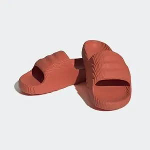 adidas | Shoes | Mens Adidas Originals Adilette 22 Prered  display picture 2